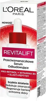 Сироватка для обличчя L’Oréal Paris Revitalift Classic проти зморшок 30 мл (3600524117559)