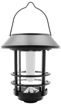 Світлодіодна сонячна лампа Forever Light SUNARI FLS-40