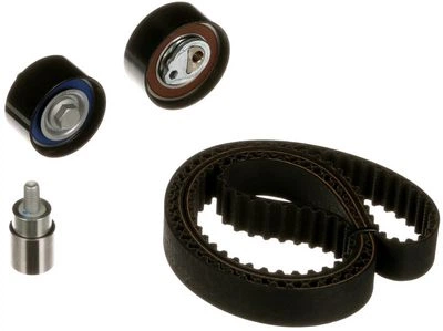 Комплект ГРМ Chery A3/A5/E5/Easter/Tiggo 1.6-2.0 06- (25x173z) - GATES (K025299)