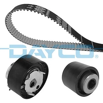 Комплект ГРМ BERLINGO/PEUGEOT 2008/208/3008/308/5008/PARTNER 1.2 13- - DAYCO (KBIO15)
