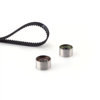 Комплект ГРМ Mazda 3/5/6 2.0D 05- - GATES (K015630XS)