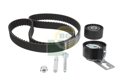 Комплект ГРМ Berlingo/Partner 1.6 HDI 10- - BGA (TB1414K)