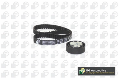 Комплект ГРМ Ford Connect 1.8 TDCi 02-13 - BGA (TB2310K)