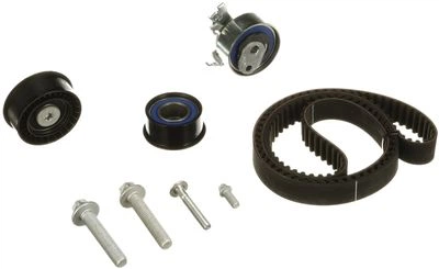 Комплект ГРМ Combo/Astra G 1.6i 98- - GATES (K015499XS)