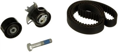 Комплект ГРМ C4/DS4/Kuga - GATES (K025672XS)
