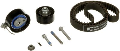Комплект ГРМ Berlingo/Partner 1.6 08- (заміна K025581XS) - GATES (K035581XS)