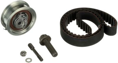 Комплект ГРМ T4/Golf III/Passat/Audi 80/A4/A6 1.9TDI >00 - GATES (K025223XS)