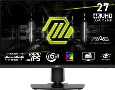 Монитор MSI MAG 272URDF-E16 (9S6-3CE79T-001)