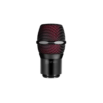 Мікрофонна головка sE Electronics V7 MC1 BLACK