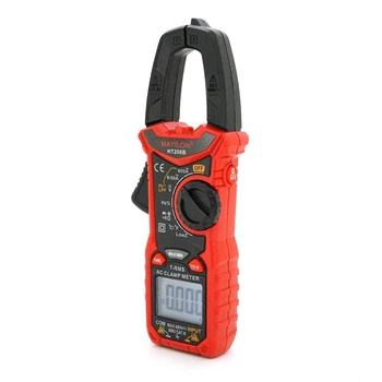 Токові кліщі з функцією мультиметра Mayilon HT-206B (UG-32263)