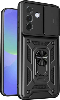 Чехол для смартфона Samsung Galaxy S26 SM-S942 BeCover Military Black (BC_716241)