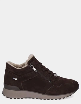 Женские ботинки Caprice 36 Коричневый 9-26201-43-34C