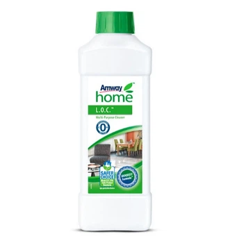 Багатофункціональний засіб для чищення Amway Home L.O.C, 1 л
