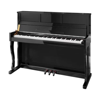 Піаніно цифрове Krüger&Matz KMDP-755 Black (KMDP-755-BK)
