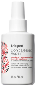 Spray do włosów Briogeo Don't Despair, Repair! 118 ml (793888595330)