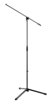 Мікрофонна стійка з журавлем K&M 25400-300-55