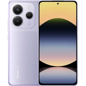Смартфон Xiaomi Redmi Note 14 5G 6/128Gb Lavender Purple (Global Version)