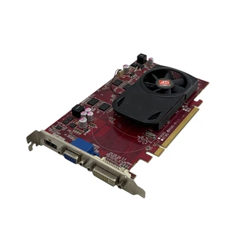 Видеокарта PowerColor AMD Radeon HD7570 /2GB/GDDR3/ Б/в
