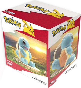 Чайник Abysse Pokémon Squirtle ABYTAB133 (3665361153993)