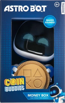Фігурки Paladone Astro Bot Coin Buddies PP14487AB (5056577754568)