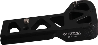 Uchwyt PATONA Premium GB-X1EM do Sony A9 A7M3 A7R3 A7M2 A7R2M2 (4055655218368)