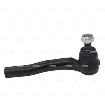 Наконечник тяги рульової L Honda CR-V 12-16 OLD CEHO-67L (вир-во CTR) CTR CE0254L 53560TA0A01, 53560T1WA01
