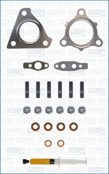 Турбокомпресор в зборі AJUSA JTC11748 Mitsubishi Outlander, ASX, Lancer; Citroen C4 4933501000, 4933501100, 1515A215