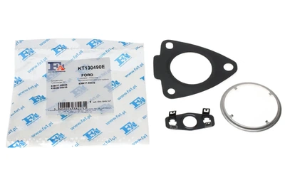Комплект прокладок турбіни FA1 KT130490E Fischer Automotive One (FA1) KT130490E Ford Transit 2011903, 2011904, 2022277