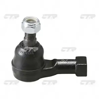 Накiнечник рульової тяги CEKS-8 CTR CE0391 6614603048