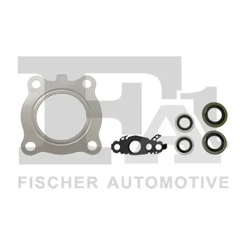 К-т прокладок турбіни C-MAX 2.0 TDCi 10-, FOCUS 2.0 TDCi 10-, GALAXY 2.0 TDCi 06-, KUGA 2.0 TDCi 10 Fischer Automotive One (FA1) KT130250E Ford Focus, Kuga, Mondeo, S-Max, Galaxy, C-Max 1682002, 1724673, 1789087