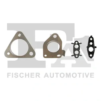 Комплект прокладок турбіни Renault Master 2.3 dCi 10- KT220300E FISCHER AUTOMOTIVE ONE Fischer Automotive One (FA1) KT220300E Renault Master; Opel Movano 144104495, 144104495R, 144110920
