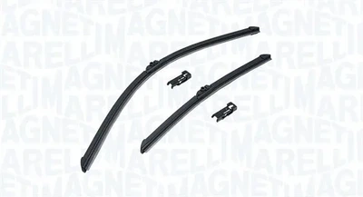 Комплект щеток стеклоочистителя Magneti Marelli (000723114324)