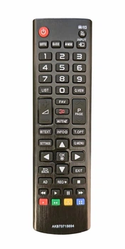 Пульт для LG AKB73715694