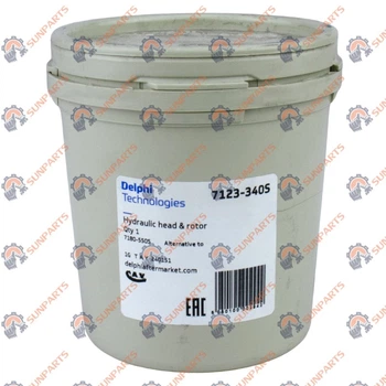 Плунжер топливный 7123-340S Delphi Case 3078624R1, Massey Ferguson 26430311, Perkins 26430311, Volvo 0242370-5 Genuine 7123-340S, 3078624R1, 26430311, 26430311, 5001831275, 0242370-5, 7242370-0, 7135-86C, 9003-046A, 9003-144S, 7135-86E