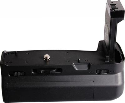 Uchwyt PATONA Premium Grip do Canon EOS RP EOS R8 (4055655219068)