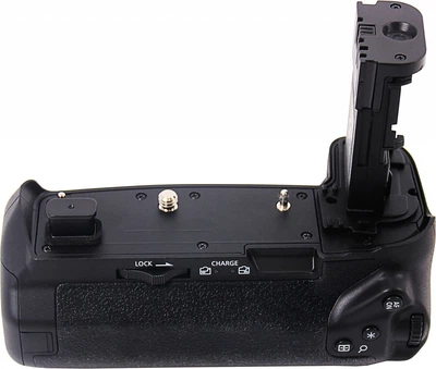 Uchwyt akumulatorowy PATONA Premium BG-E22 do Canon EOS R (4055655221405)