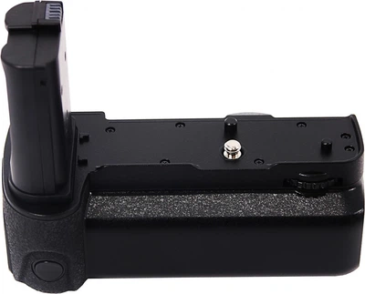 Uchwyt akumulatorowy PATONA Premium Grip MB-N10 do Nikon Z5 / Z6 / Z7 (4055655221429)