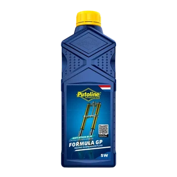Олія для виделок Putoline Formula GP 5W (1L)