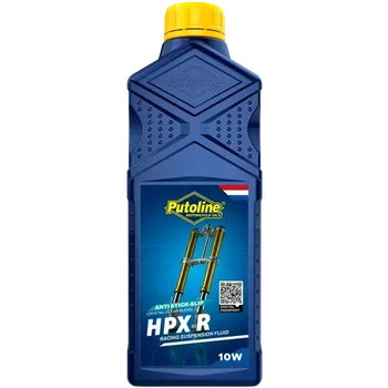 Олія для виделок Putoline HPX R 10W (1L)