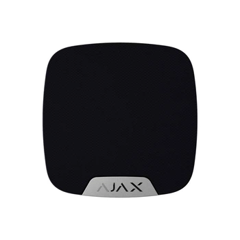 Корпус DummyBox_Ajax HomeSiren black (UG-34896)