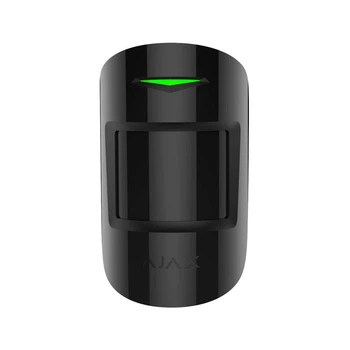 Корпус DummyBox_Ajax MotionProtect black (UG-34887)