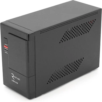 Источник бесперебойного питания Ritar 330W LiFePO4 (E-RTM-LI-550)