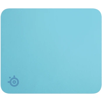 Ігрова поверхня SteelSeries QcK M 320х270х2мм Aqua