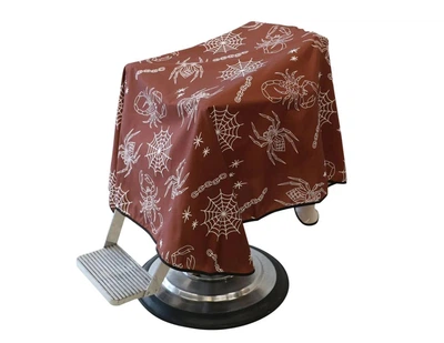Пеньюар High Top Capes Outback Copper