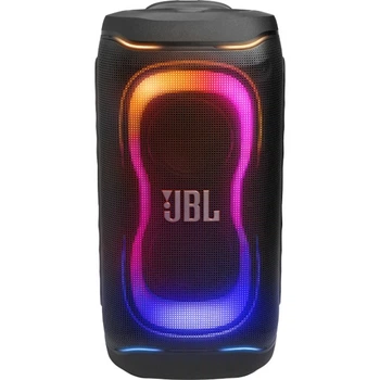 Портативна колонка JBL PartyBox 330 Black (JBLPB330BLKEP)