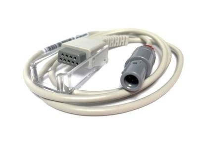 Кабель SpO₂ Exr Creative Medical для пульсоксиметра PC-66B (Х0314132)