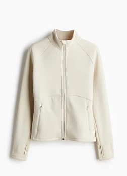 Куртка H&M 18581 Світлий бежевий XXL (1258)