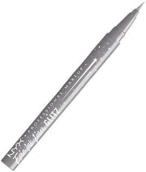 Eyeliner Nyx Professional Makeup Epic Ink 04 Flashy Flaare 1 ml (800897269371)