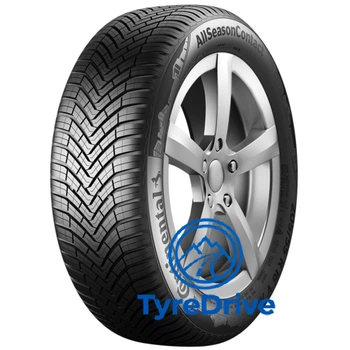 Шина Continental AllSeasonContact 185/60 R14 86H XL