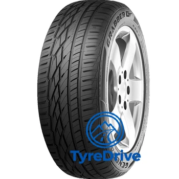 Шина General Tire Grabber GT 265/45 R20 108Y XL FR